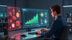 Cara Menjadi Investor Crypto yang Bijak dan Tidak Serakah di Tahun 2026