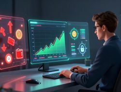 Cara Menjadi Investor Crypto yang Bijak dan Tidak Serakah di Tahun 2026