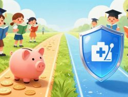Manfaat Dana Pendidikan (Tabungan Pendidikan) vs Asuransi Pendidikan