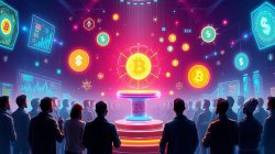 Mengenal Initial Coin Offering (ICO) Sebagai Cara Pendanaan Projek Kripto