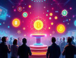 Mengenal Initial Coin Offering (ICO) Sebagai Cara Pendanaan Projek Kripto