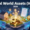 Mengenal Apa Itu RWA (Real World Assets) Tren Besar Crypto 2026