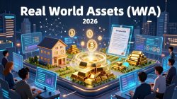 Mengenal Apa Itu RWA (Real World Assets) Tren Besar Crypto 2026
