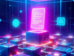 Mengenal Apa Itu Smart Contract Dan Perannya Dalam Transaksi Otomatis Blockchain