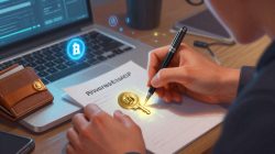 Mengenal Perbedaan Antara Kripto Proof Of Work Dan Konsep Proof Of Stake