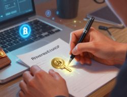 Mengenal Perbedaan Antara Kripto Proof Of Work Dan Konsep Proof Of Stake