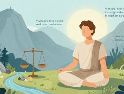 Mengenal Stoikisme: Cara Hidup Tenang dengan Mengatur Ekspektasi