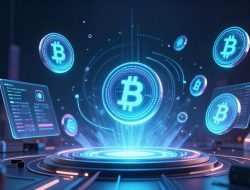 Mengenal Uniswap: Cara Swapping Koin Tanpa Perlu Exchange Terpusat