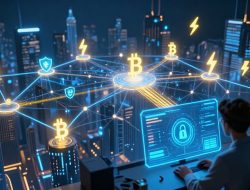 Review Keamanan Jaringan Lightning Network Untuk Transaksi Bitcoin Instan