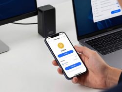 Review Phantom Wallet: Dompet Terbaik untuk Ekosistem Solana