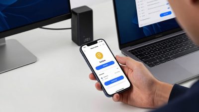Review Phantom Wallet: Dompet Terbaik untuk Ekosistem Solana