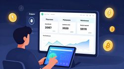 Review Platform Zapper Untuk Pantau Semua Aset DeFi Dalam Satu Layar