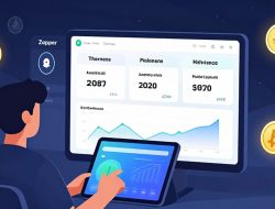 Review Platform Zapper Untuk Pantau Semua Aset DeFi Dalam Satu Layar