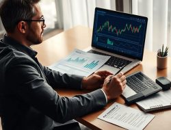 Strategi Memanfaatkan Momentum Cum Date Untuk Mendapatkan Hak Dividen Saham Perusahaan