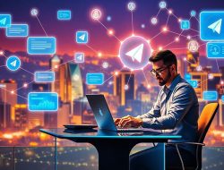 Strategi Membangun Komunitas Loyal di Telegram sebagai Aset Bisnis UMKM