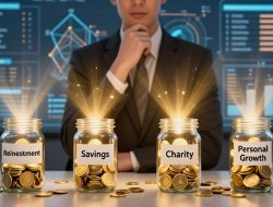 Strategi Mengalokasikan Bonus Tahunan atau Insentif Kerja