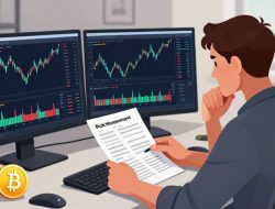 Strategi Menghindari FOMO Saat Harga Kripto Sedang Mengalami Kenaikan Sangat Pesat