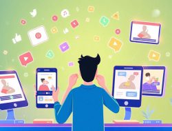 Strategi Pemanfaatan Konten Video Pendek Untuk Viralitas Merek UMKM Di Internet