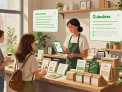 Strategi Pemasaran Produk Ramah Lingkungan (Green Business) yang Sedang Tren