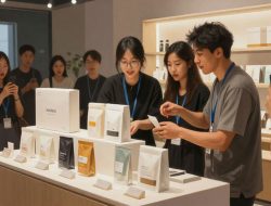 Strategi Promosi UMKM melalui Kolaborasi “Limited Edition” dengan Brand Lain