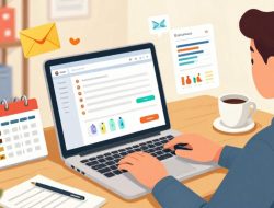 Cara Membagi Tugas Karyawan UMKM Agar Proses Produksi Berjalan Lebih Efisien