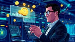 Cara Membeli Saham Perusahaan Penambang Kripto Sebagai Alternatif Investasi Aset Digital