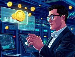 Cara Membeli Saham Perusahaan Penambang Kripto Sebagai Alternatif Investasi Aset Digital