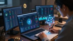 Cara Memilih Jaringan Blockchain Yang Memiliki Biaya Transaksi Paling Murah Sekali