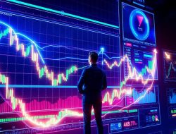 Cara Menggunakan Indikator Moving Average Dalam Menentukan Arah Tren Harga Saham