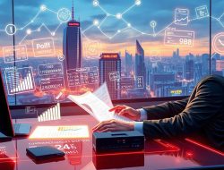 Cara Menghitung Rasio Profitabilitas Perusahaan Sebelum Memutuskan Berinvestasi Saham Secara Serius