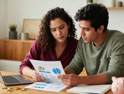 Manfaat Melakukan Cek Kesehatan Keuangan Secara Berkala Bersama Pasangan Tercinta Anda