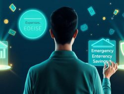 Manfaat Memiliki Rekening Bank Terpisah Untuk Kebutuhan Belanja Dan Dana Darurat