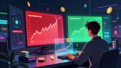 Mengenal Konsep Impermanent Loss Saat Melakukan Yield Farming Di Protokol Defi