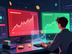 Mengenal Konsep Impermanent Loss Saat Melakukan Yield Farming Di Protokol Defi
