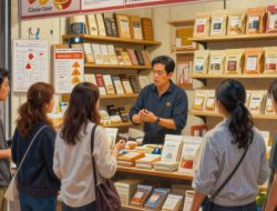 Strategi Menghadapi Persaingan Dengan Produk Impor Melalui Keunggulan Kualitas Produk Lokal