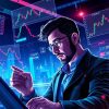 Strategi Swing Trading Saham Untuk Mendapatkan Keuntungan Dalam Beberapa Minggu Saja